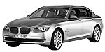 BMW F01 P20B3 Fault Code