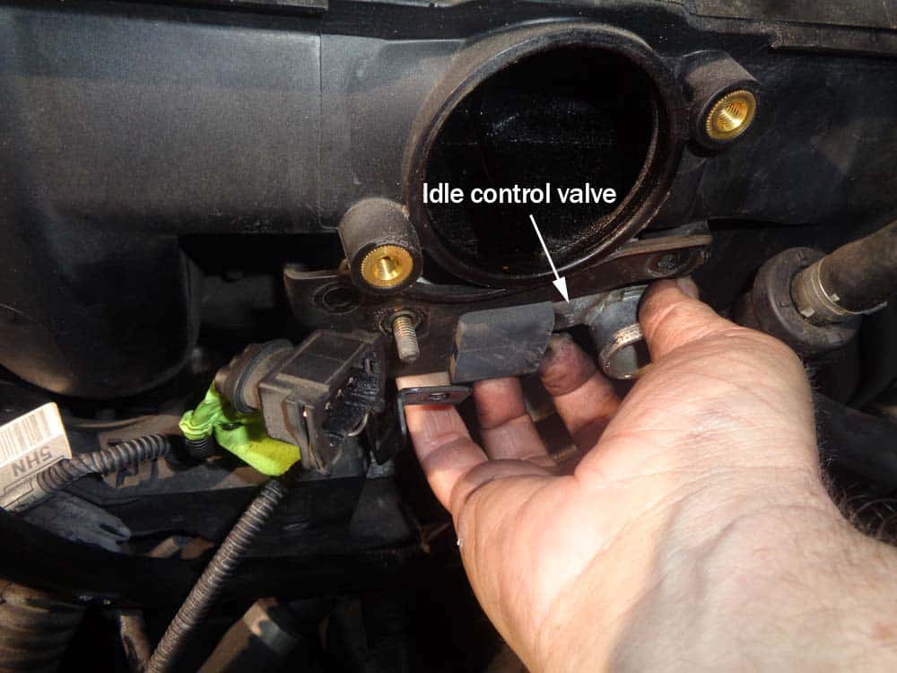 See P20B3 in engine