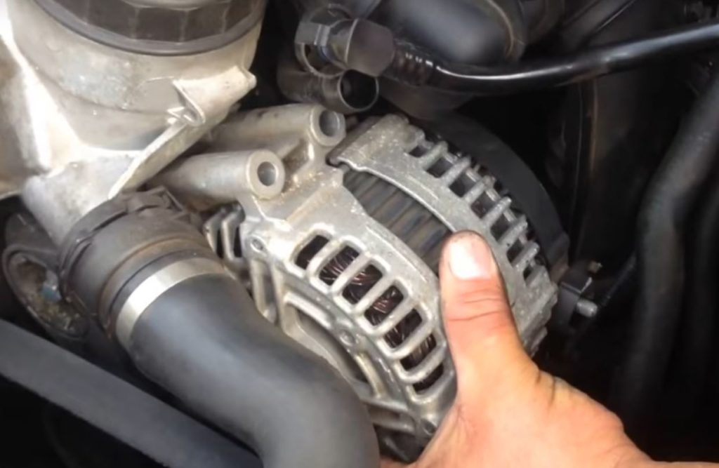 See P20B3 in engine